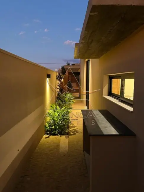 Foto 8 de Casa de Condomínio com 3 quartos à venda, 166m2 em Ribeirao Preto - SP