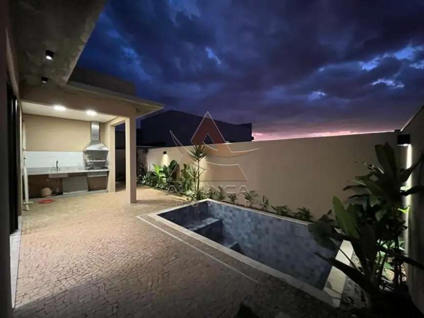 Foto 5 de Casa de Condomínio com 3 quartos à venda, 166m2 em Ribeirao Preto - SP