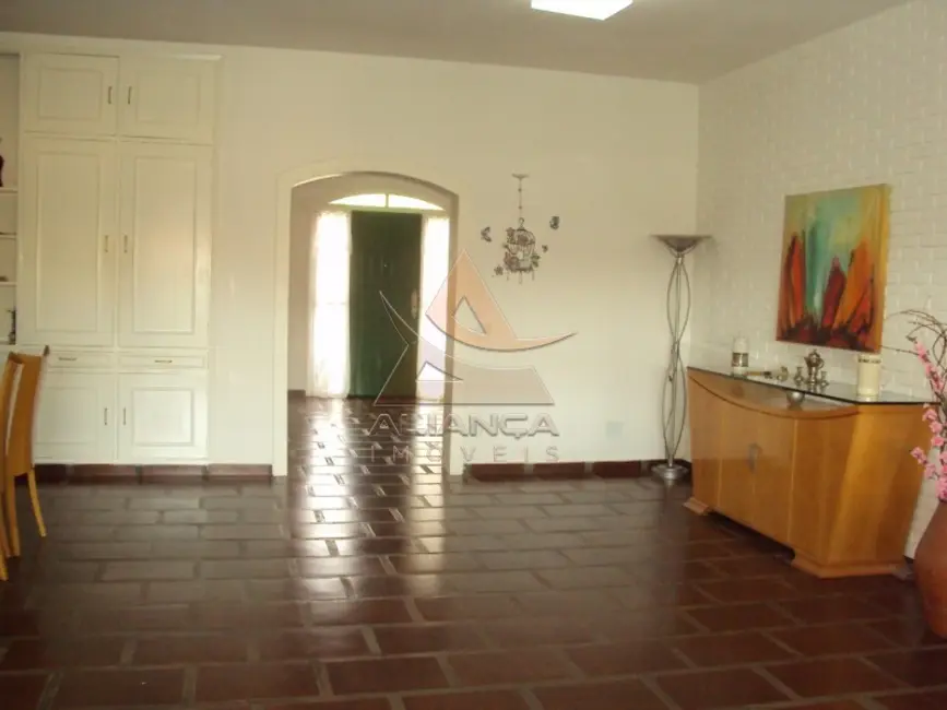 Casa com 4 quartos à venda, 593m2 em Ribeirânia, Ribeirao Preto - SP - imagem 3 Foto 3 de Casa com 4 quartos à venda, 593m2 em Ribeirânia, Ribeirao Preto - SP