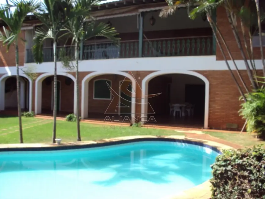 Casa com 4 quartos à venda, 593m2 em Ribeirânia, Ribeirao Preto - SP - imagem 1 Foto 1 de Casa com 4 quartos à venda, 593m2 em Ribeirânia, Ribeirao Preto - SP