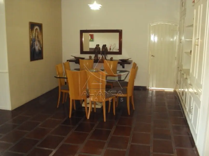 Casa com 4 quartos à venda, 593m2 em Ribeirânia, Ribeirao Preto - SP - imagem 2 Foto 2 de Casa com 4 quartos à venda, 593m2 em Ribeirânia, Ribeirao Preto - SP