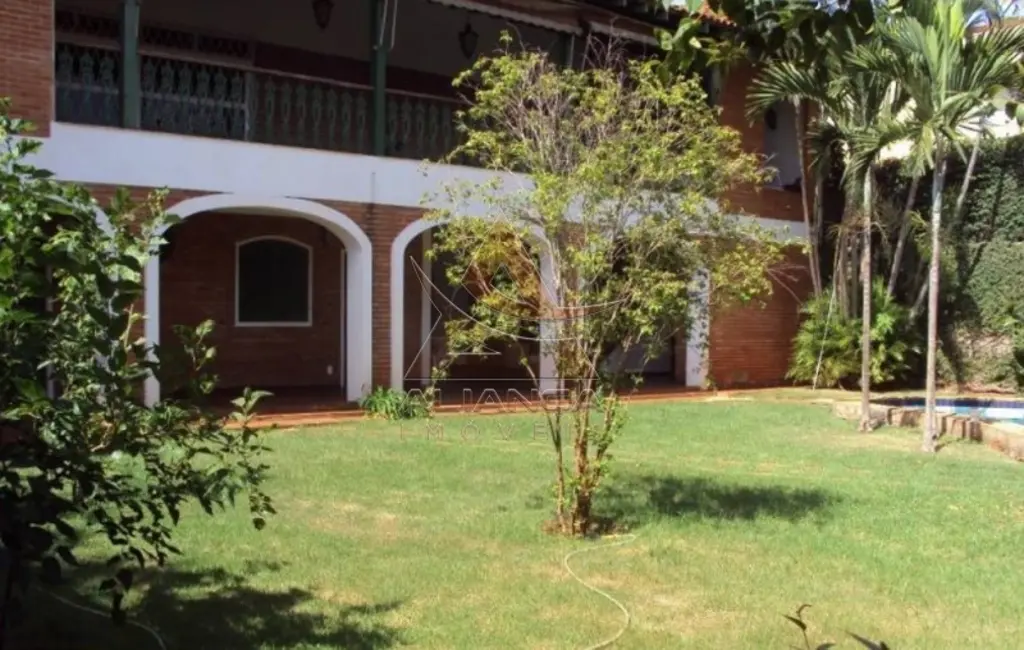 Casa com 4 quartos à venda, 593m2 em Ribeirânia, Ribeirao Preto - SP - imagem 8 Foto 8 de Casa com 4 quartos à venda, 593m2 em Ribeirânia, Ribeirao Preto - SP