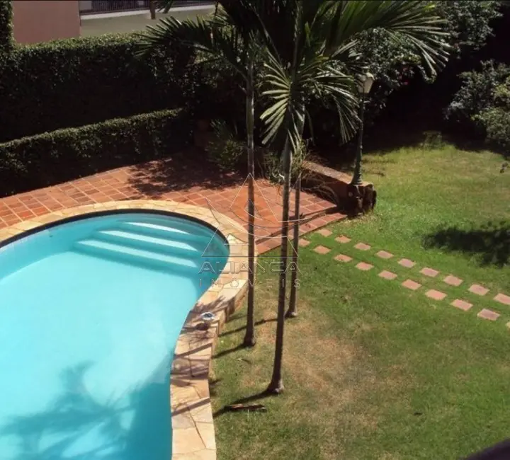 Casa com 4 quartos à venda, 593m2 em Ribeirânia, Ribeirao Preto - SP - imagem 9 Foto 9 de Casa com 4 quartos à venda, 593m2 em Ribeirânia, Ribeirao Preto - SP