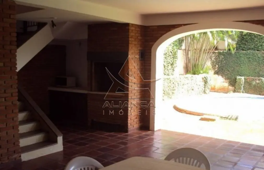 Casa com 4 quartos à venda, 593m2 em Ribeirânia, Ribeirao Preto - SP - imagem 7 Foto 7 de Casa com 4 quartos à venda, 593m2 em Ribeirânia, Ribeirao Preto - SP
