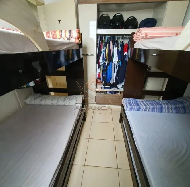 Foto 6 de Apartamento com 2 quartos à venda, 41m2 em Parque dos Pinus, Ribeirao Preto - SP