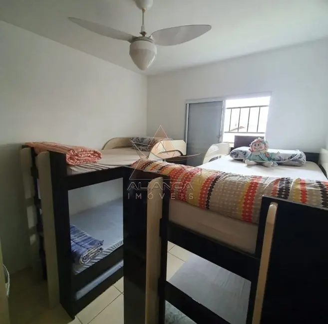 Foto 5 de Apartamento com 2 quartos à venda, 41m2 em Parque dos Pinus, Ribeirao Preto - SP