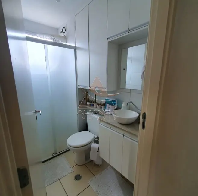 Foto 7 de Apartamento com 2 quartos à venda, 41m2 em Parque dos Pinus, Ribeirao Preto - SP