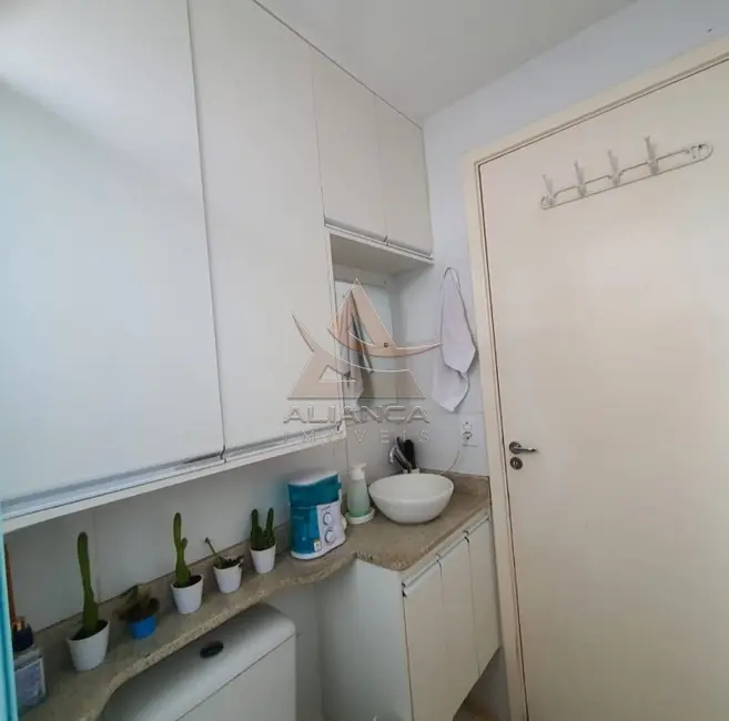 Foto 8 de Apartamento com 2 quartos à venda, 41m2 em Parque dos Pinus, Ribeirao Preto - SP
