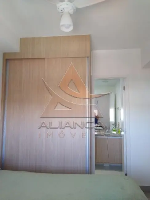 Foto 6 de Apartamento com 2 quartos à venda, 57m2 em Ribeirao Preto - SP
