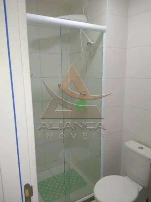 Foto 9 de Apartamento com 2 quartos à venda, 57m2 em Ribeirao Preto - SP