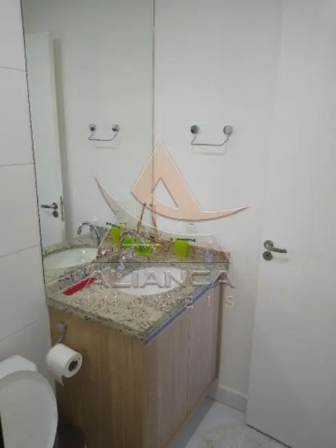 Foto 7 de Apartamento com 2 quartos à venda, 57m2 em Ribeirao Preto - SP