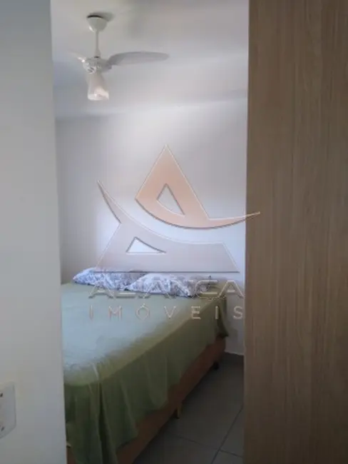 Foto 5 de Apartamento com 2 quartos à venda, 57m2 em Ribeirao Preto - SP