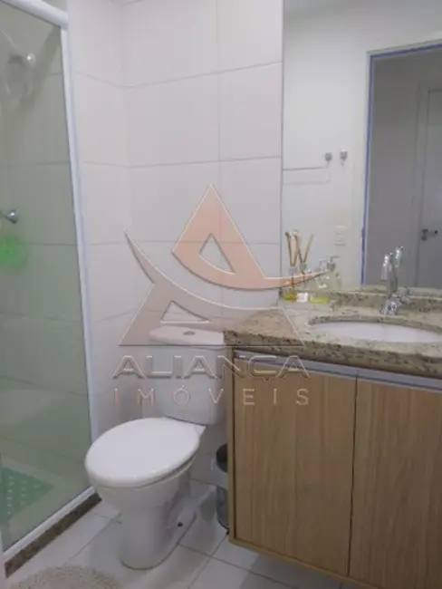 Foto 8 de Apartamento com 2 quartos à venda, 57m2 em Ribeirao Preto - SP