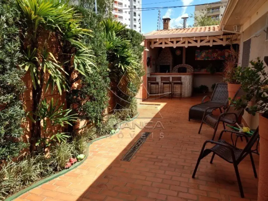 Foto 1 de Casa de Condomínio com 3 quartos à venda, 135m2 em Jardim Zara, Ribeirao Preto - SP