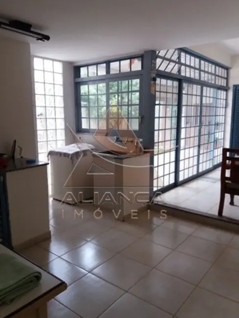 Foto 5 de Casa com 4 quartos à venda, 183m2 em Vila Tibério, Ribeirao Preto - SP