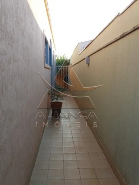 Foto 8 de Casa com 4 quartos à venda, 183m2 em Vila Tibério, Ribeirao Preto - SP