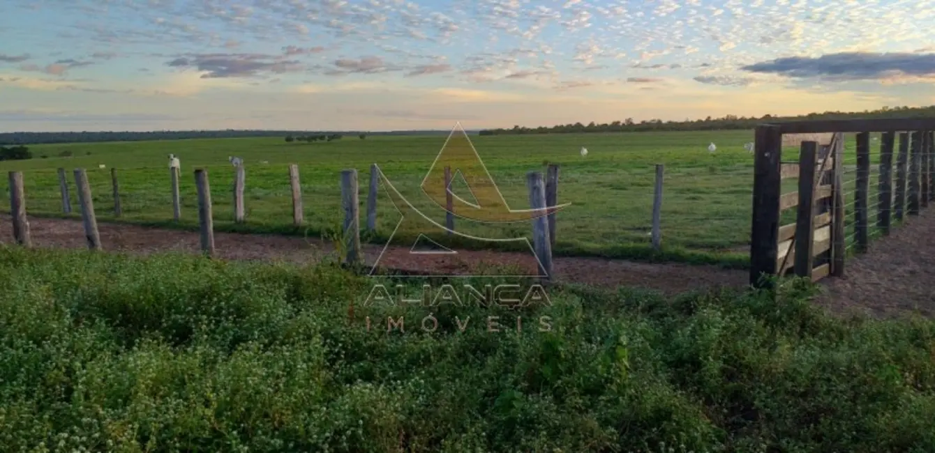 Foto 5 de Fazenda / Haras com 6 quartos à venda, 16777215m2 em Guarai - TO