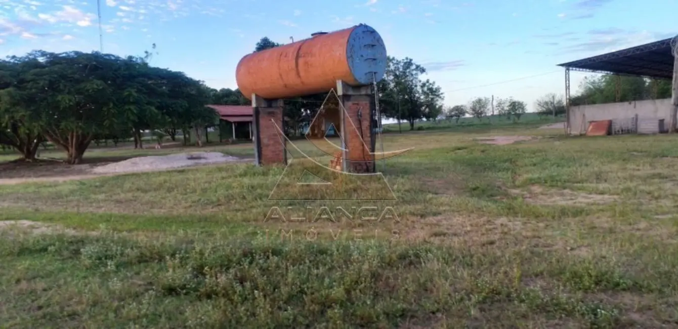 Foto 9 de Fazenda / Haras com 6 quartos à venda, 16777215m2 em Guarai - TO