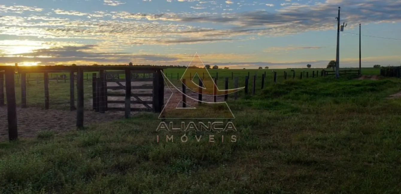 Foto 3 de Fazenda / Haras com 6 quartos à venda, 16777215m2 em Guarai - TO