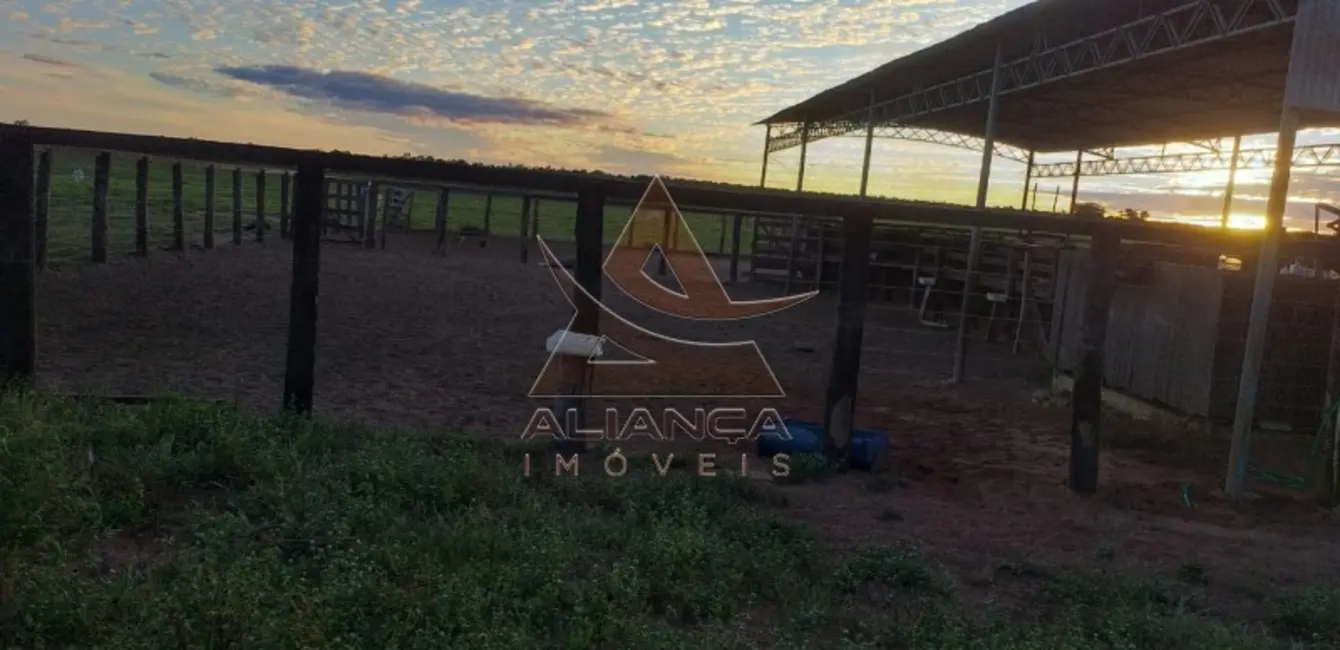 Foto 8 de Fazenda / Haras com 6 quartos à venda, 16777215m2 em Guarai - TO