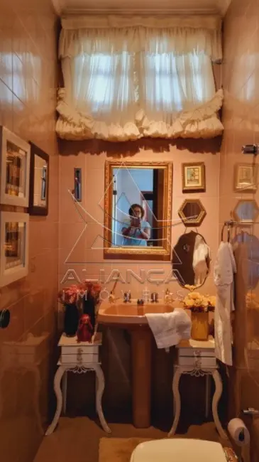 Casa com 3 quartos à venda, 347m2 em Ribeirânia, Ribeirao Preto - SP - imagem 7 Foto 7 de Casa com 3 quartos à venda, 347m2 em Ribeirânia, Ribeirao Preto - SP