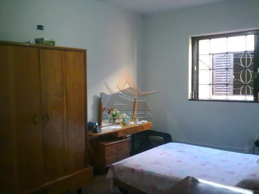 Foto 4 de Casa com 3 quartos à venda, 158m2 em Jardim Mosteiro, Ribeirao Preto - SP