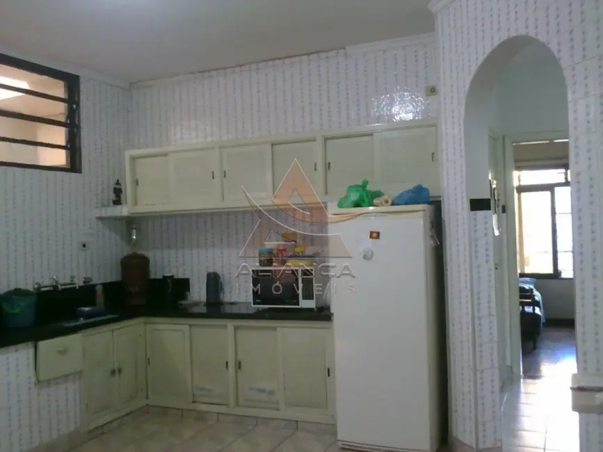 Foto 9 de Casa com 3 quartos à venda, 158m2 em Jardim Mosteiro, Ribeirao Preto - SP