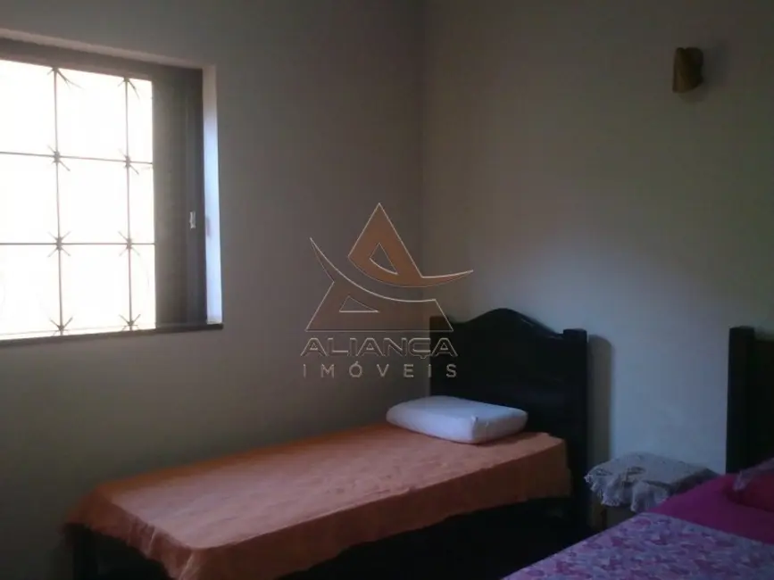 Foto 6 de Casa com 3 quartos à venda, 158m2 em Jardim Mosteiro, Ribeirao Preto - SP