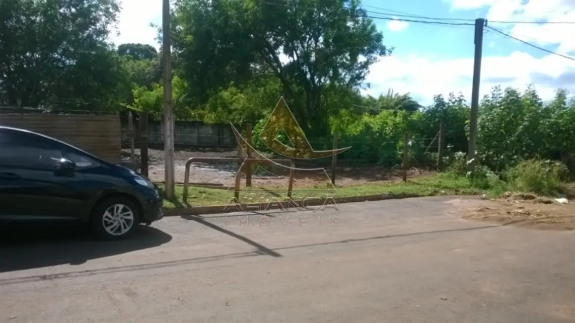 Foto 1 de Terreno / Lote à venda, 250m2 em Jardim Iara, Ribeirao Preto - SP