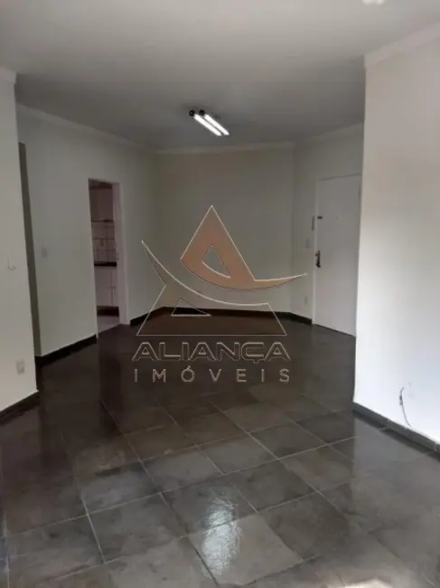 Foto 2 de Apartamento com 2 quartos à venda, 75m2 em Vila Tibério, Ribeirao Preto - SP