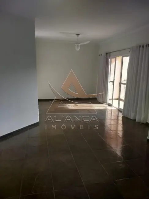 Foto 1 de Apartamento com 2 quartos à venda, 75m2 em Vila Tibério, Ribeirao Preto - SP