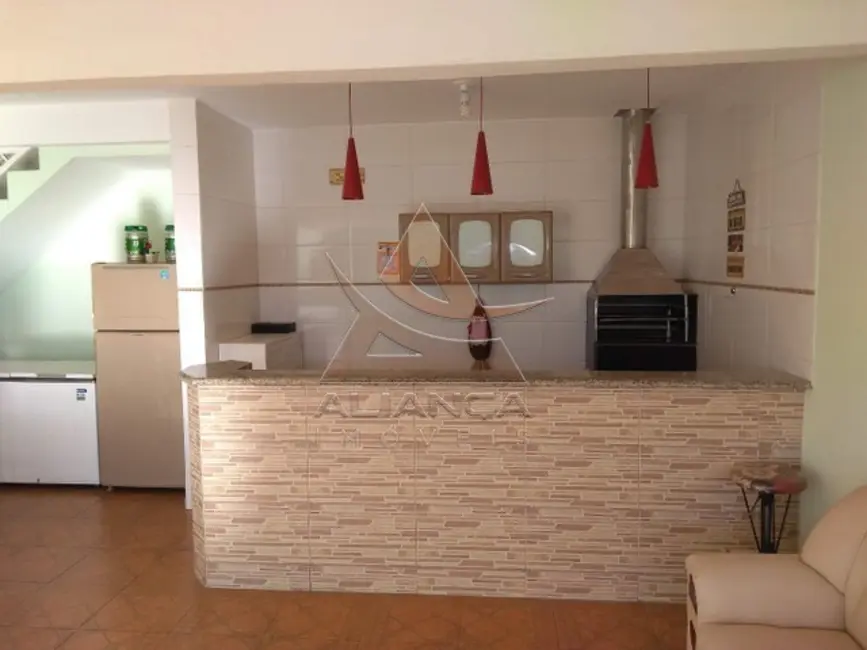 Casa com 2 quartos à venda, 140m2 em Parque dos Pinus, Ribeirao Preto - SP - imagem 6 Foto 6 de Casa com 2 quartos à venda, 140m2 em Parque dos Pinus, Ribeirao Preto - SP