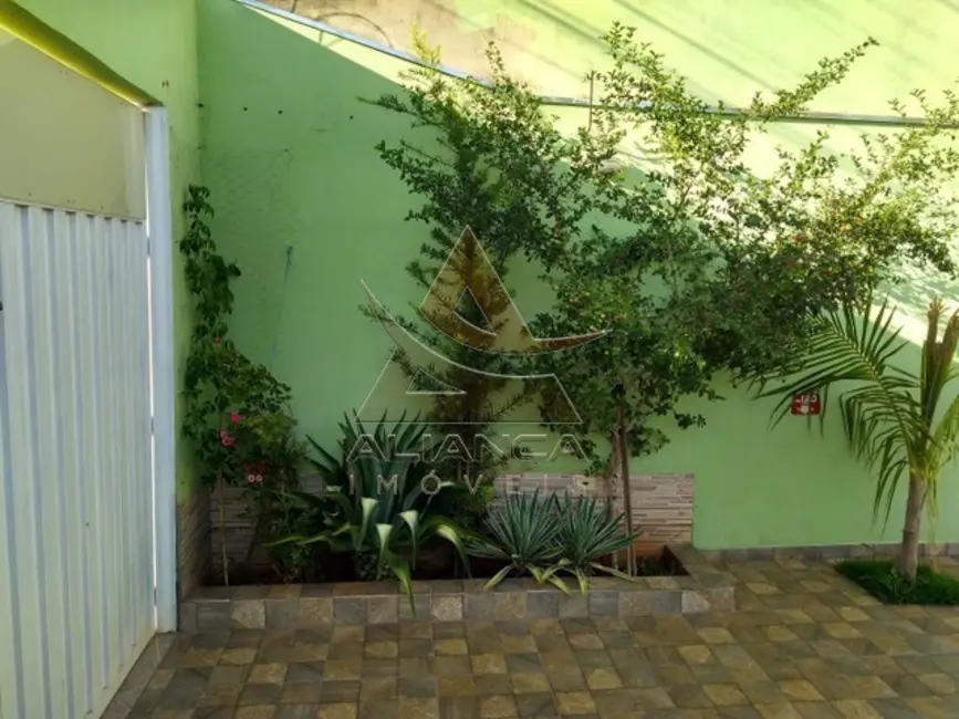 Casa com 2 quartos à venda, 140m2 em Parque dos Pinus, Ribeirao Preto - SP - imagem 9 Foto 9 de Casa com 2 quartos à venda, 140m2 em Parque dos Pinus, Ribeirao Preto - SP