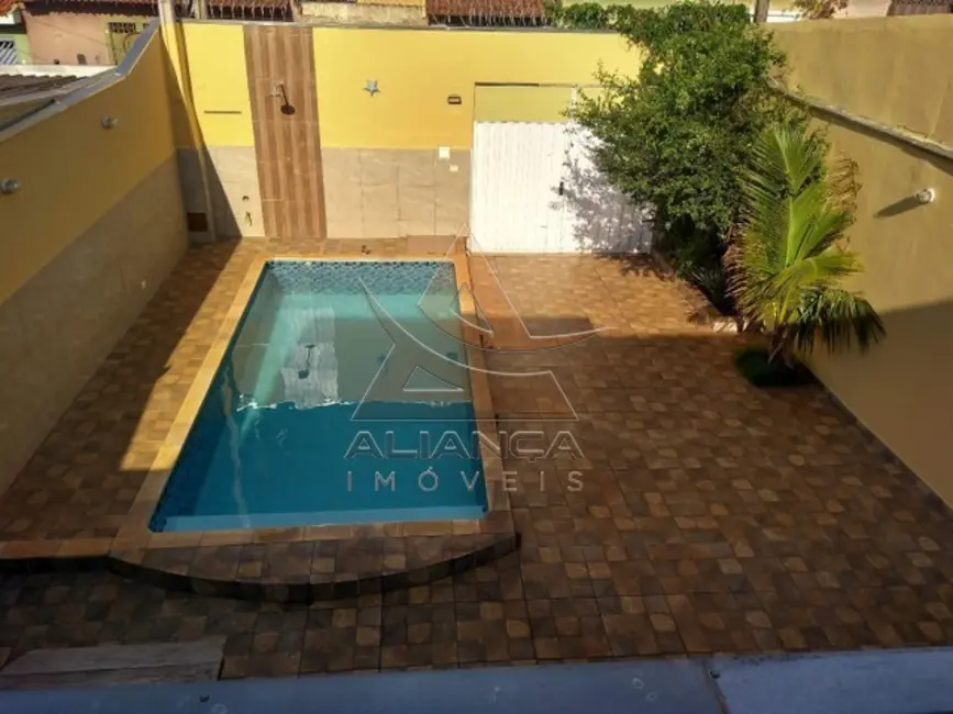 Casa com 2 quartos à venda, 140m2 em Parque dos Pinus, Ribeirao Preto - SP - imagem 8 Foto 8 de Casa com 2 quartos à venda, 140m2 em Parque dos Pinus, Ribeirao Preto - SP