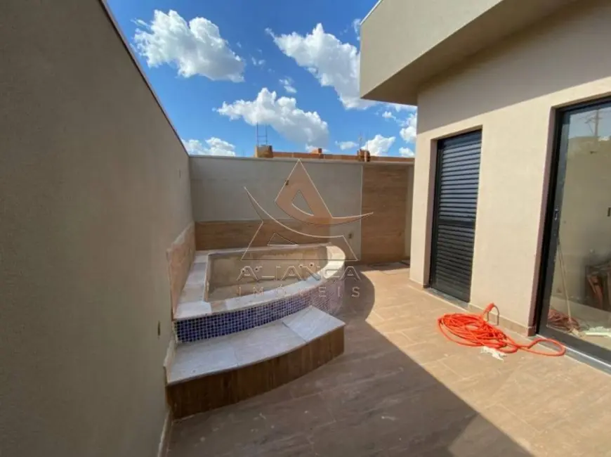Foto 6 de Casa de Condomínio com 3 quartos à venda, 146m2 em Recreio das Acácias, Ribeirao Preto - SP