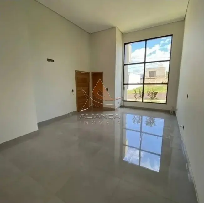 Foto 1 de Casa de Condomínio com 3 quartos à venda, 146m2 em Recreio das Acácias, Ribeirao Preto - SP