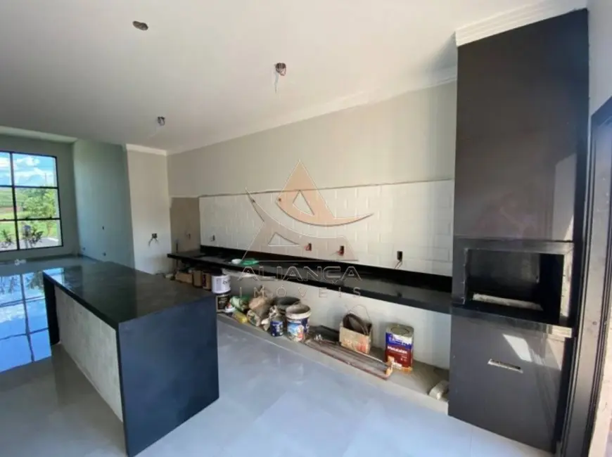 Foto 4 de Casa de Condomínio com 3 quartos à venda, 146m2 em Recreio das Acácias, Ribeirao Preto - SP