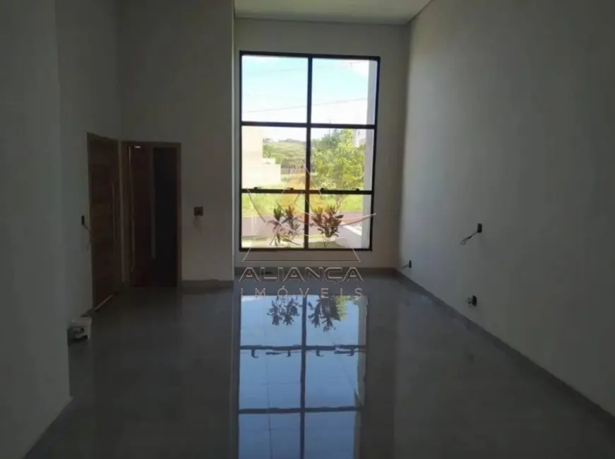 Foto 2 de Casa de Condomínio com 3 quartos à venda, 146m2 em Recreio das Acácias, Ribeirao Preto - SP