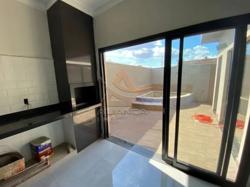 Foto 5 de Casa de Condomínio com 3 quartos à venda, 146m2 em Recreio das Acácias, Ribeirao Preto - SP