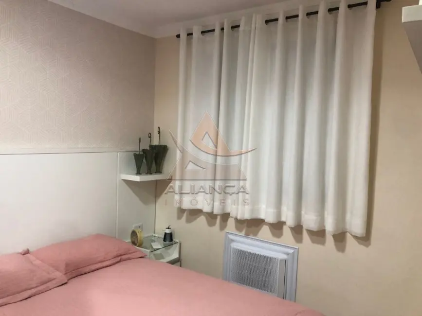Foto 5 de Apartamento com 2 quartos à venda, 47m2 em Ribeirao Preto - SP