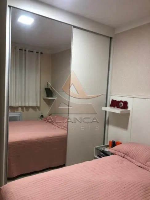 Foto 6 de Apartamento com 2 quartos à venda, 47m2 em Ribeirao Preto - SP