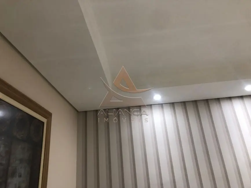 Foto 2 de Apartamento com 2 quartos à venda, 47m2 em Ribeirao Preto - SP