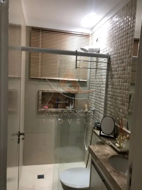 Foto 9 de Apartamento com 2 quartos à venda, 47m2 em Ribeirao Preto - SP