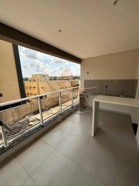 Apartamento com 2 quartos à venda, 77m2 em Jardim Sumaré, Ribeirao Preto - SP - imagem 6 Foto 6 de Apartamento com 2 quartos à venda, 77m2 em Jardim Sumaré, Ribeirao Preto - SP