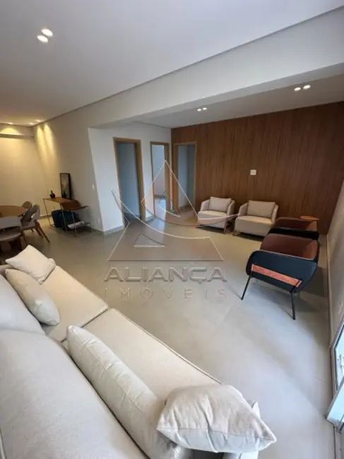 Apartamento com 2 quartos à venda, 77m2 em Jardim Sumaré, Ribeirao Preto - SP - imagem 5 Foto 5 de Apartamento com 2 quartos à venda, 77m2 em Jardim Sumaré, Ribeirao Preto - SP