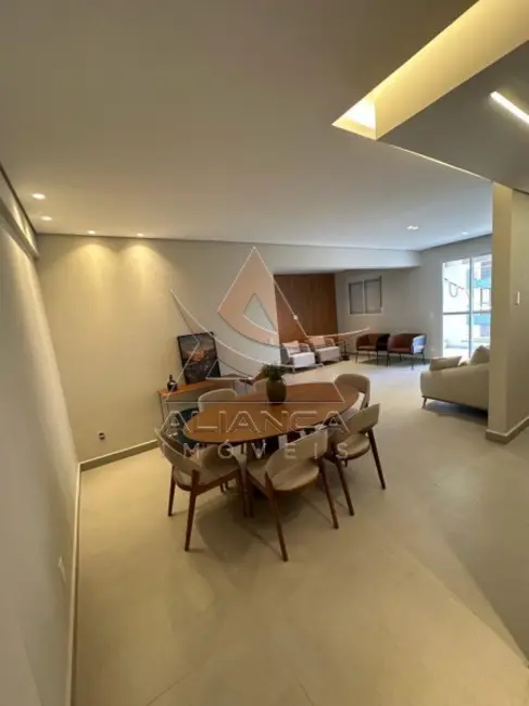 Apartamento com 2 quartos à venda, 77m2 em Jardim Sumaré, Ribeirao Preto - SP - imagem 3 Foto 3 de Apartamento com 2 quartos à venda, 77m2 em Jardim Sumaré, Ribeirao Preto - SP