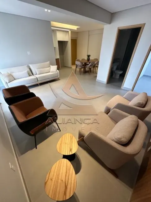 Foto 2 de Apartamento com 2 quartos à venda, 77m2 em Jardim Sumaré, Ribeirao Preto - SP
