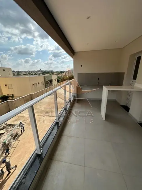 Foto 1 de Apartamento com 2 quartos à venda, 77m2 em Jardim Sumaré, Ribeirao Preto - SP