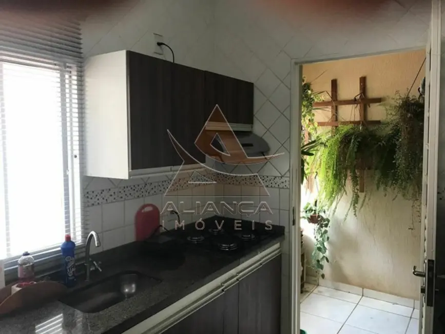 Foto 8 de Apartamento com 2 quartos à venda, 61m2 em Jardim Zara, Ribeirao Preto - SP