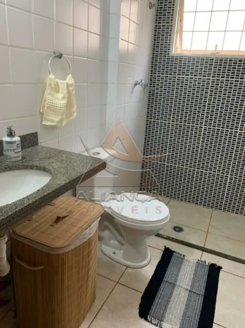 Foto 3 de Apartamento com 2 quartos à venda, 61m2 em Jardim Zara, Ribeirao Preto - SP